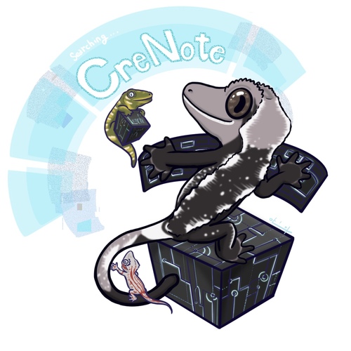 CreNote