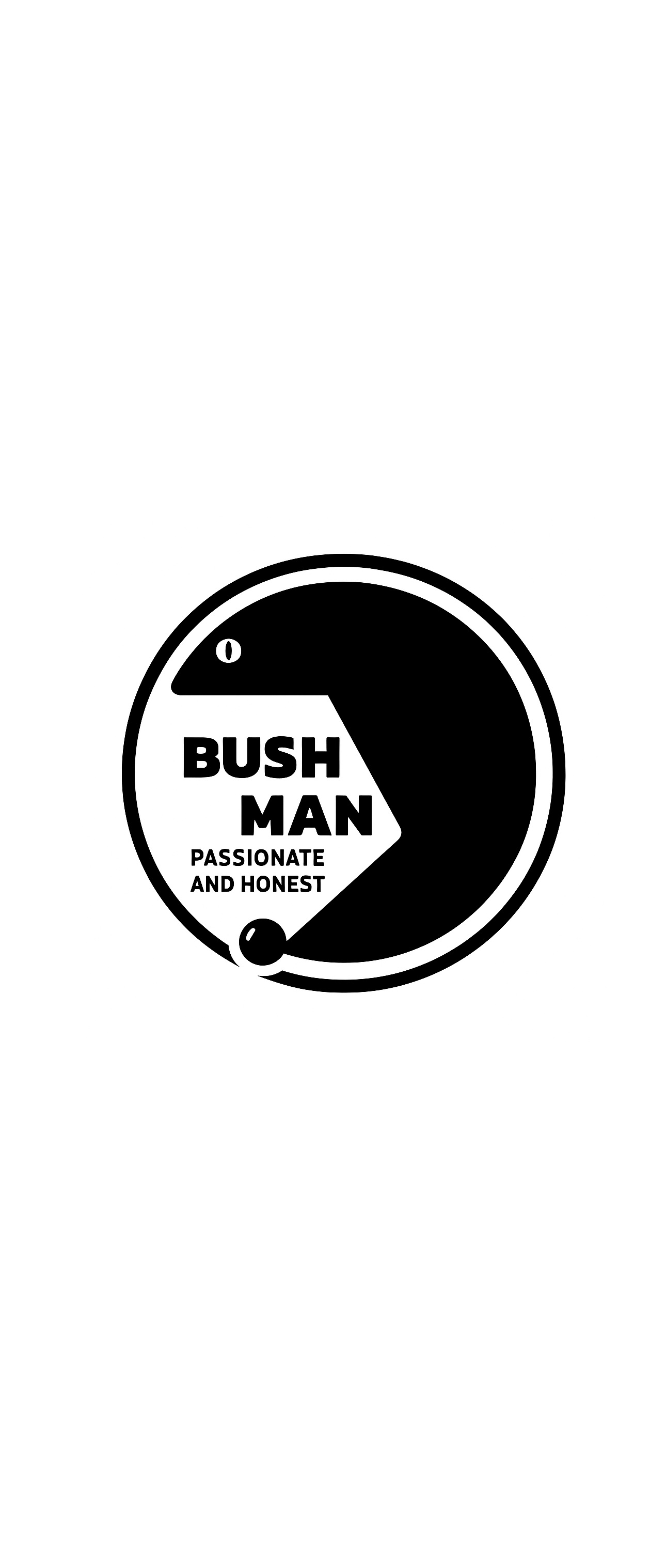 BUSHMAN
