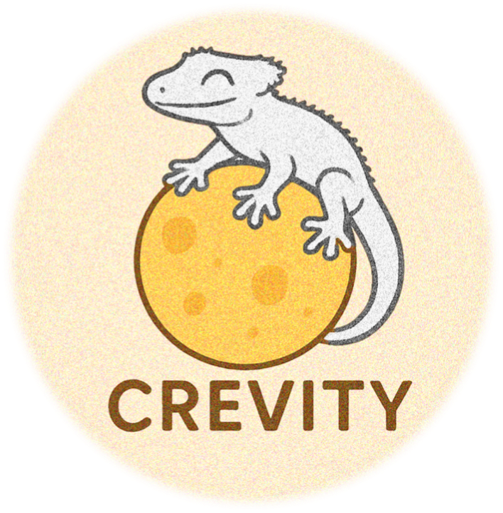 CREVITY