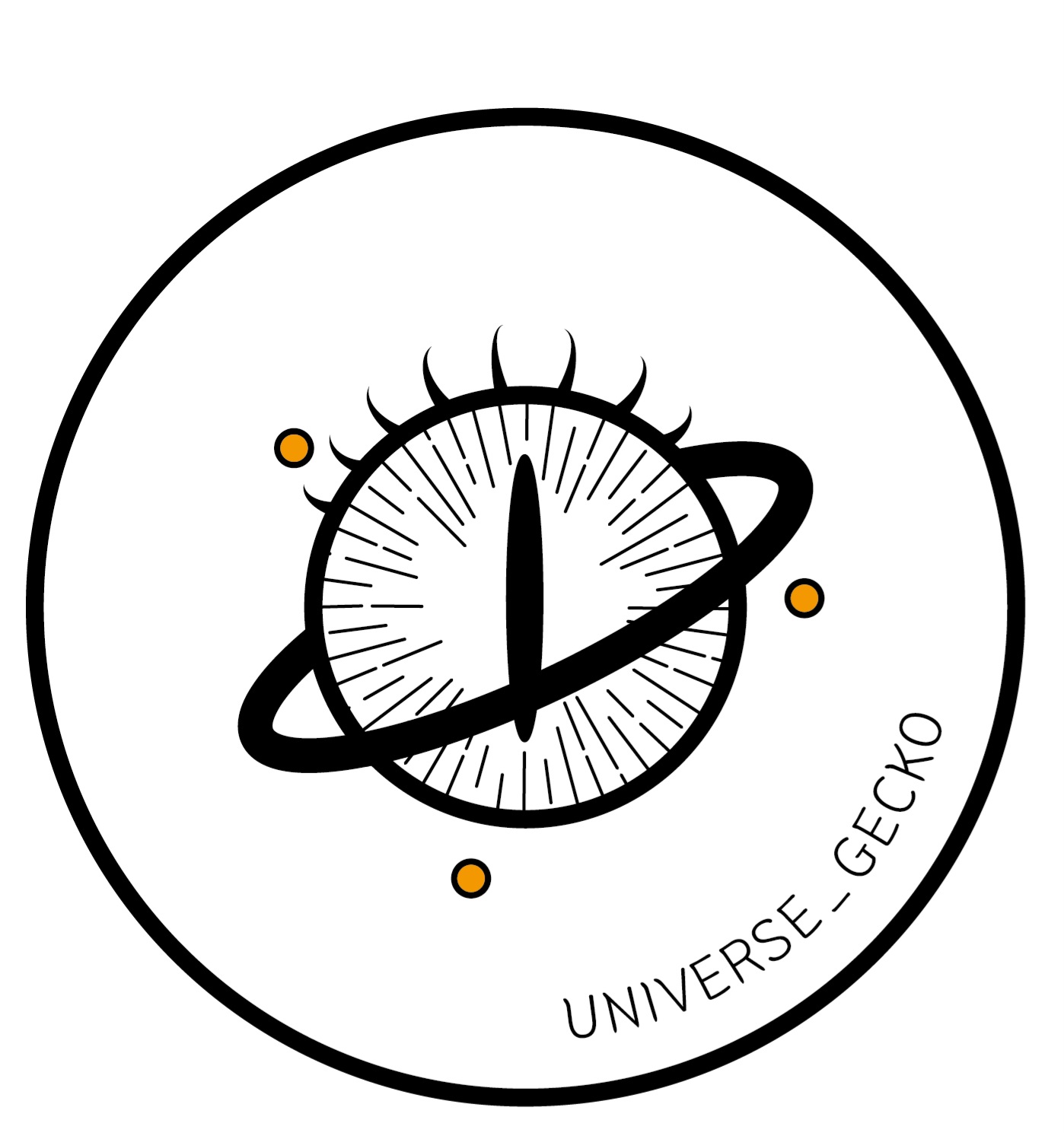 Universegeckoo우주게코