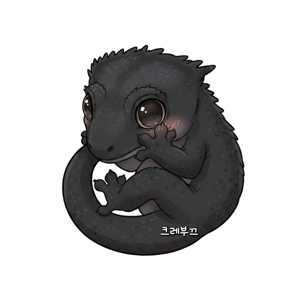 크레부끄