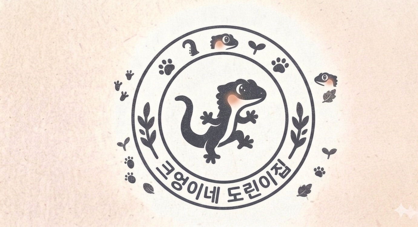 크엉이네