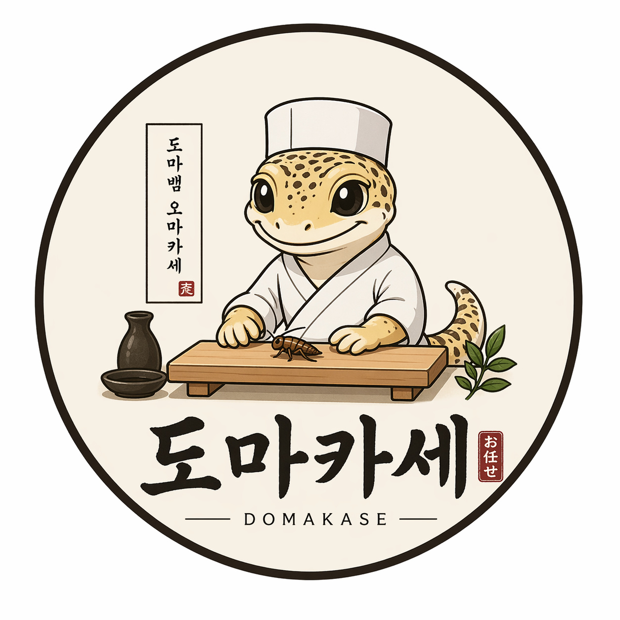 원조도마카세