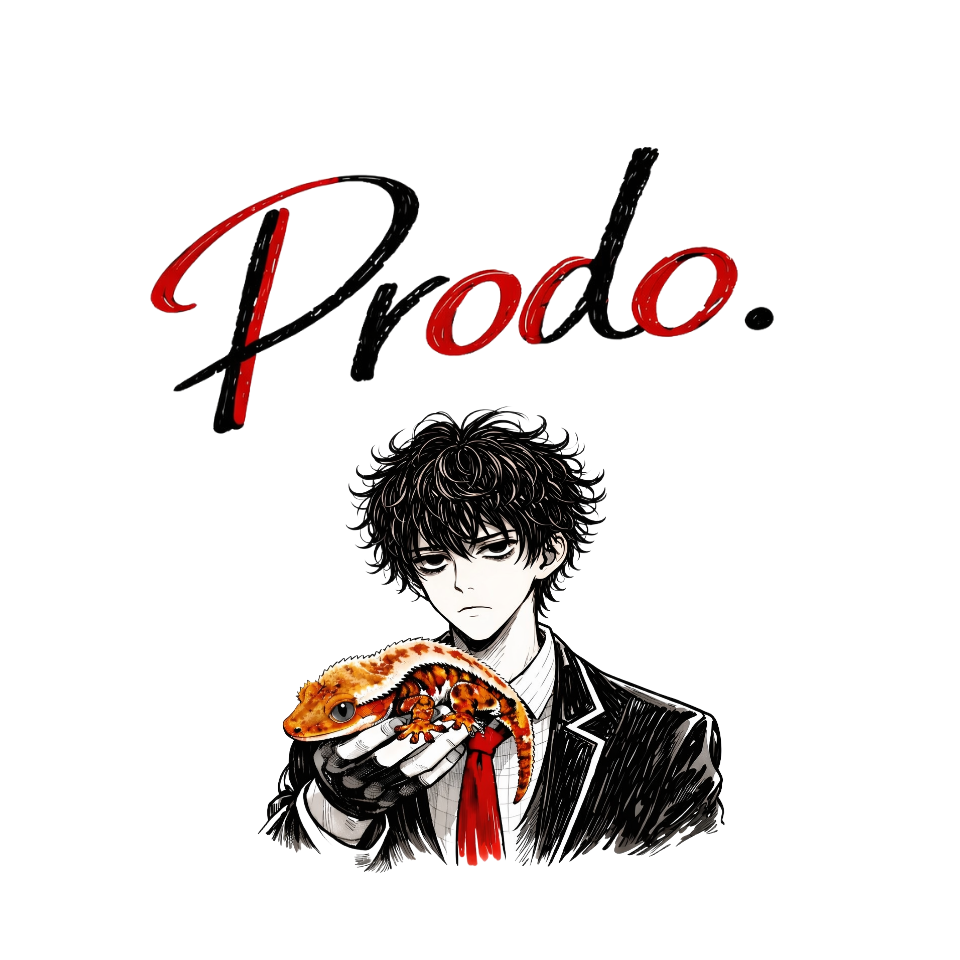 프로도