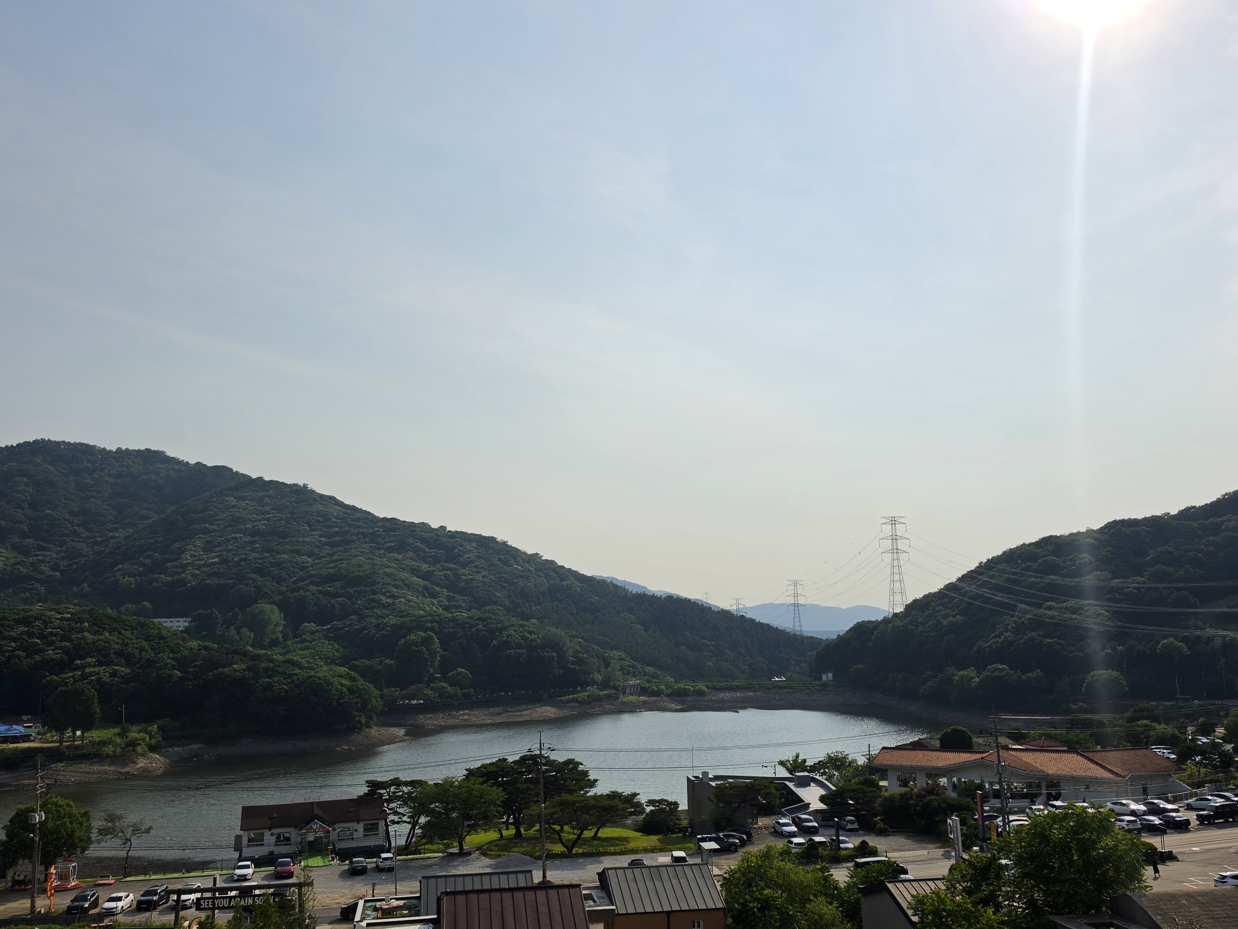 고요한삶
