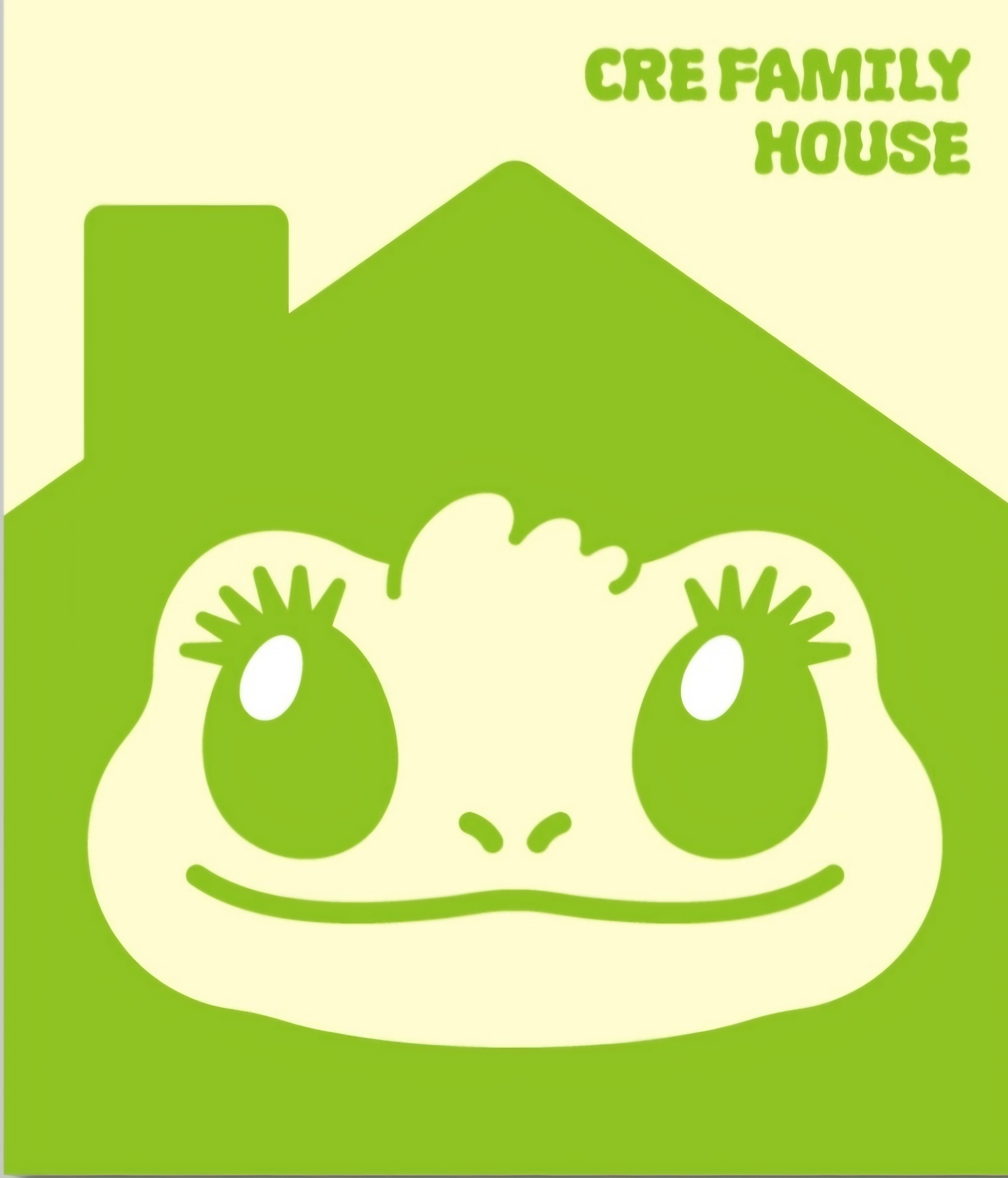 크레패밀리하우스