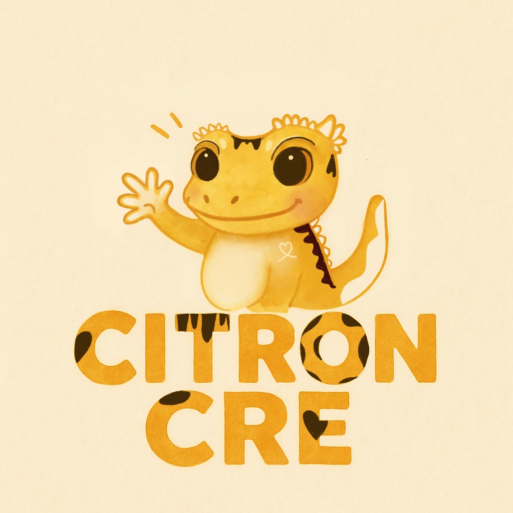 CITRONCRE