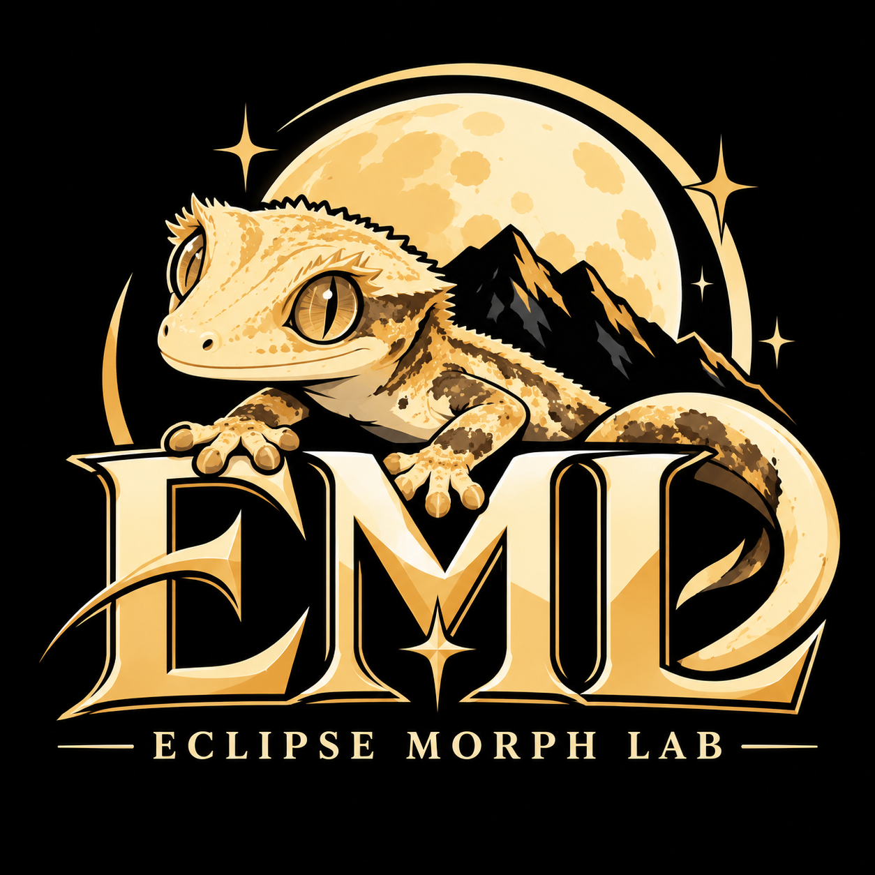 EclipseMorph