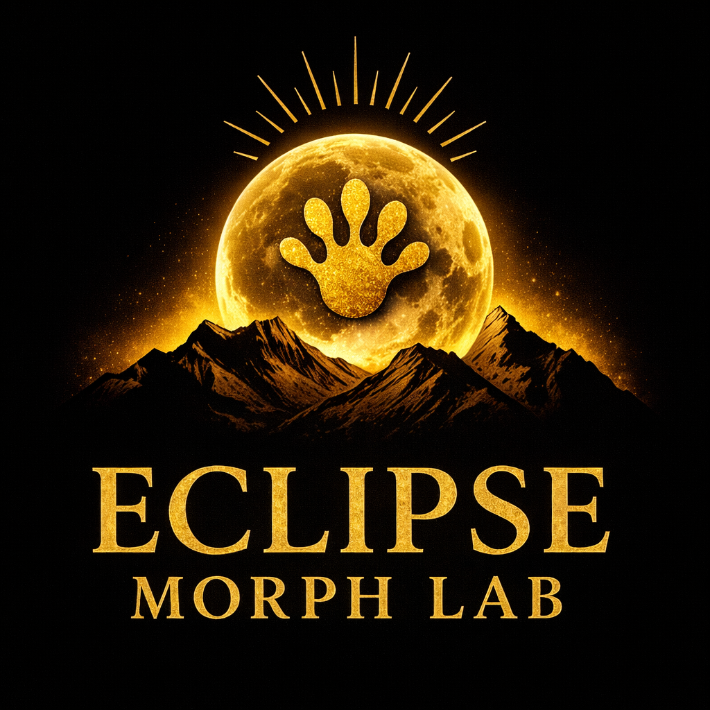 EclipseMorph