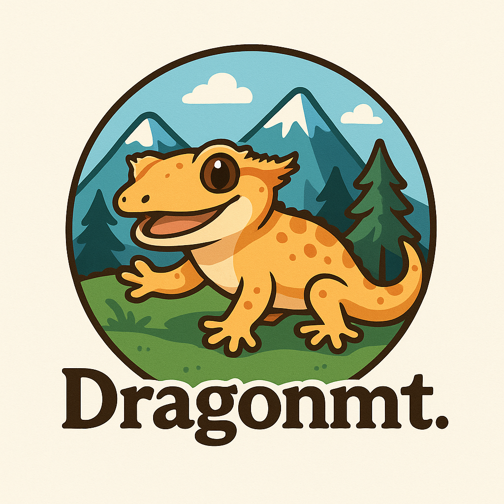 DragonMt