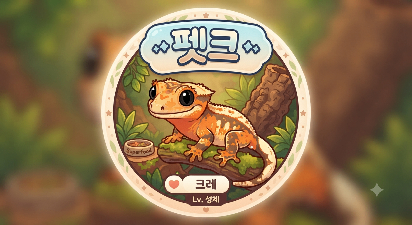 펫크