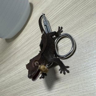 챠콜 카푸치노