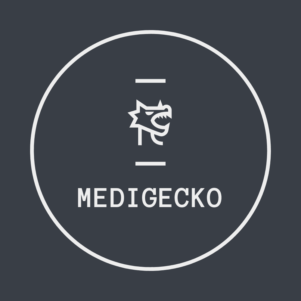 메디게코MediGecko