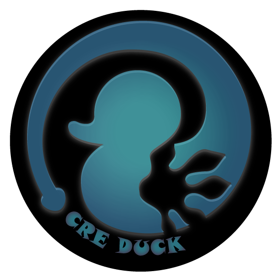 크레덕CreDuck