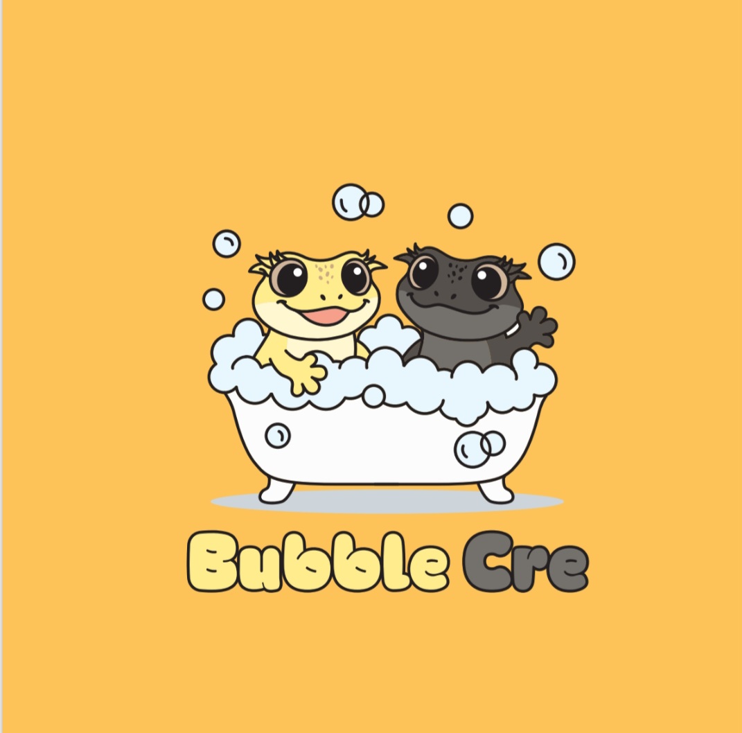 버블크레