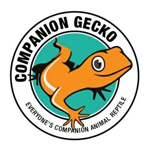 CompanionGecko