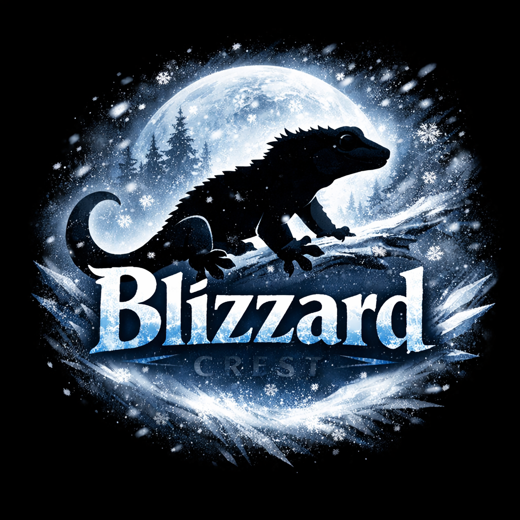 Blizzard