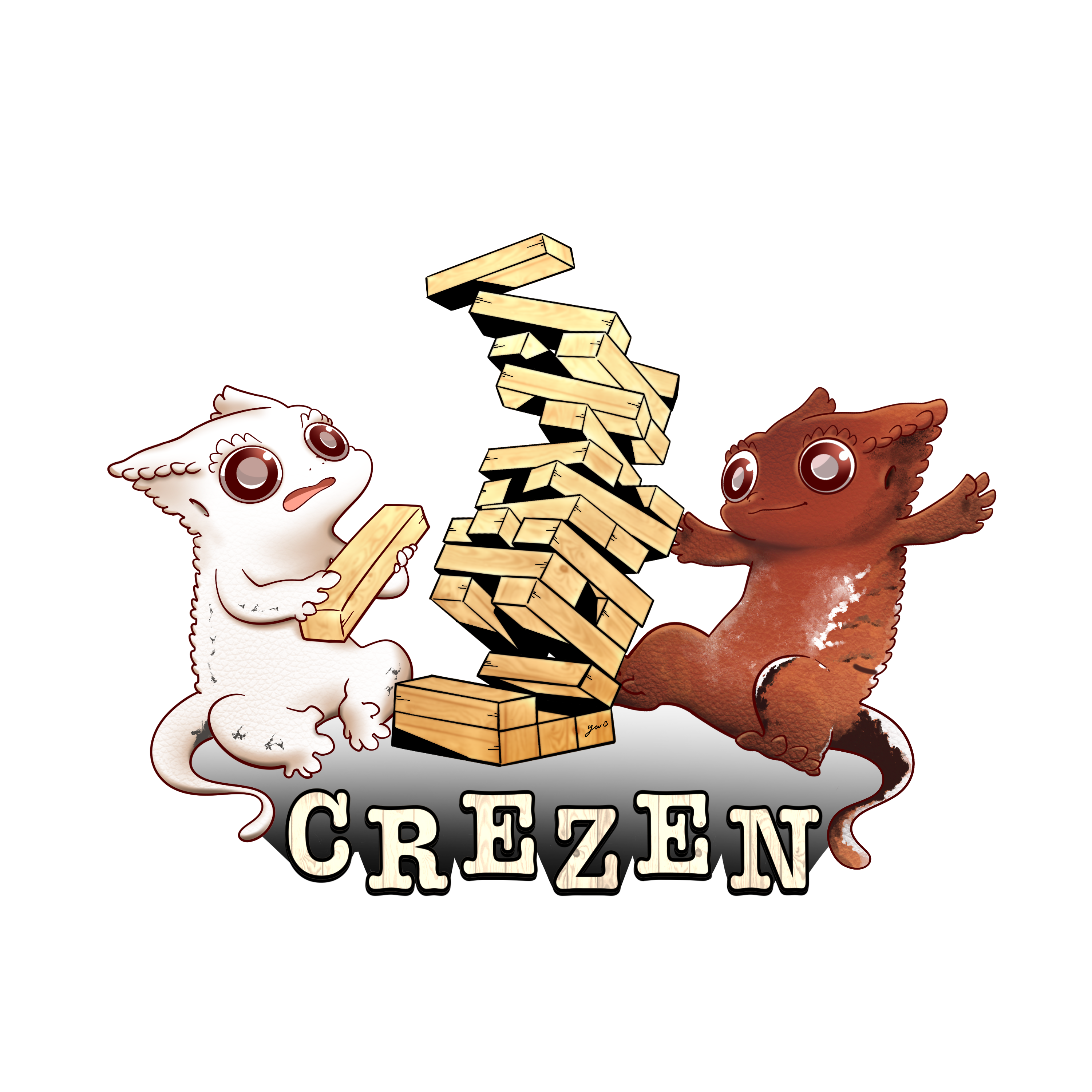 크레젠CREZEN