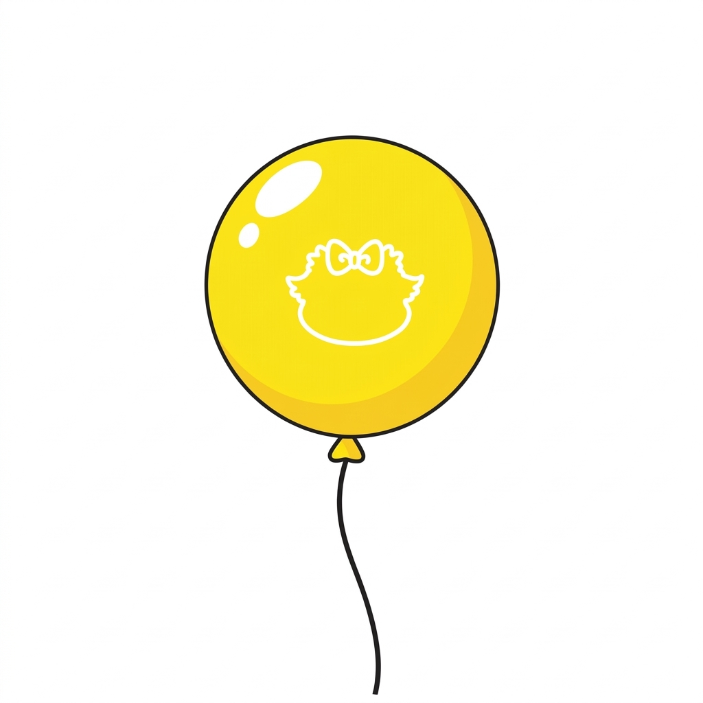 노란풍선마뱀이