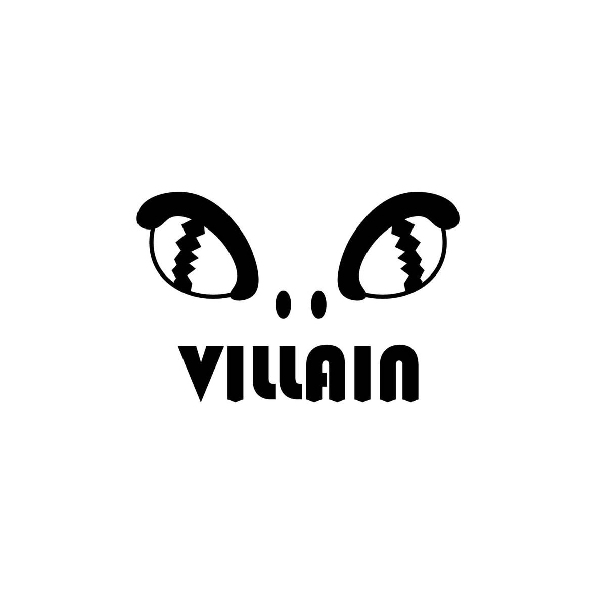villain