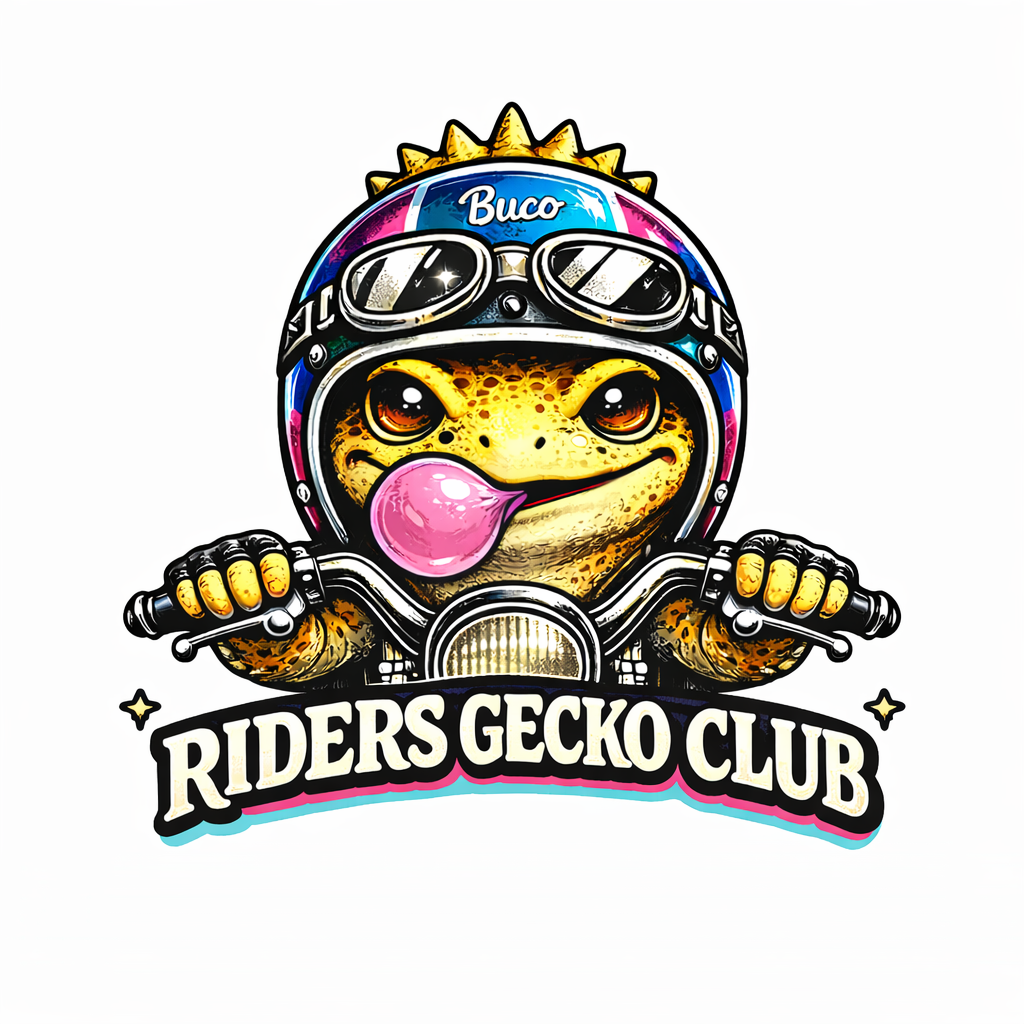 라이더스게코클럽