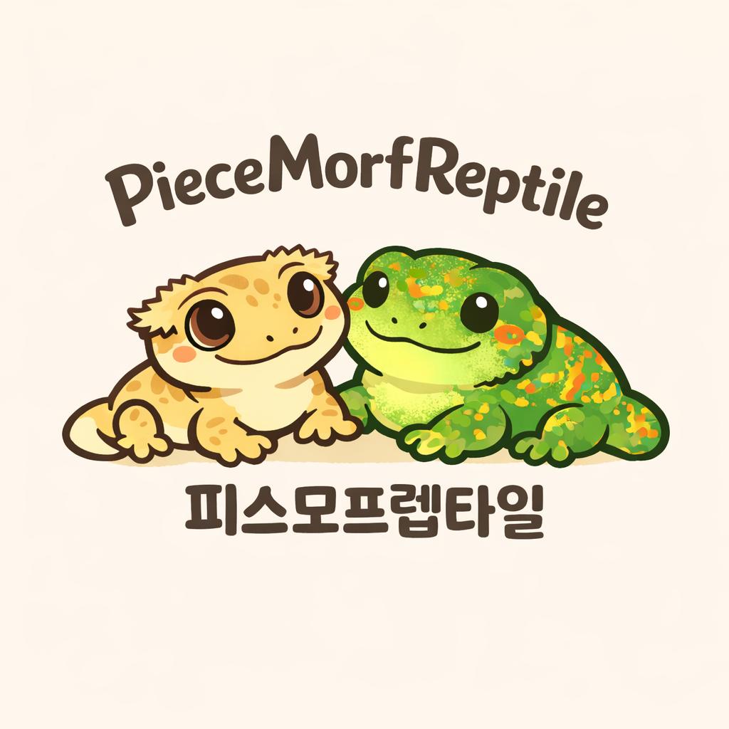 피스모프렙타일