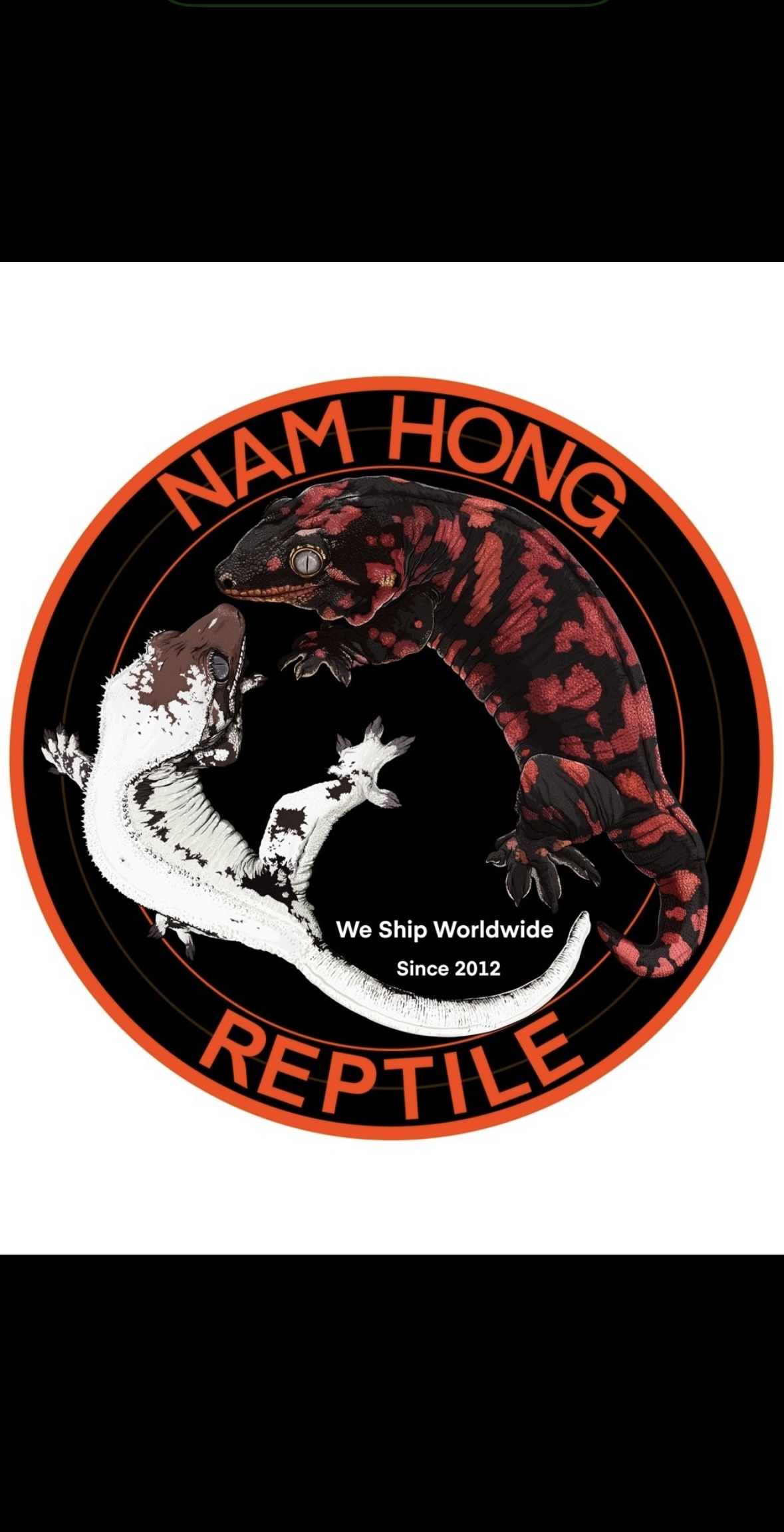 Namhong남홍렙타일