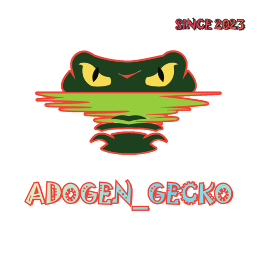 아도겐게코adogen