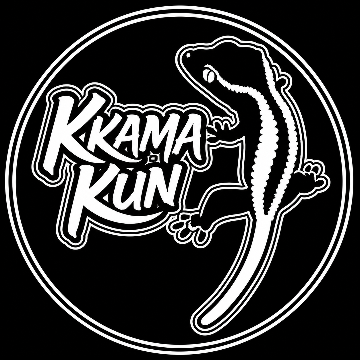 까마쿤KKAMAKUN