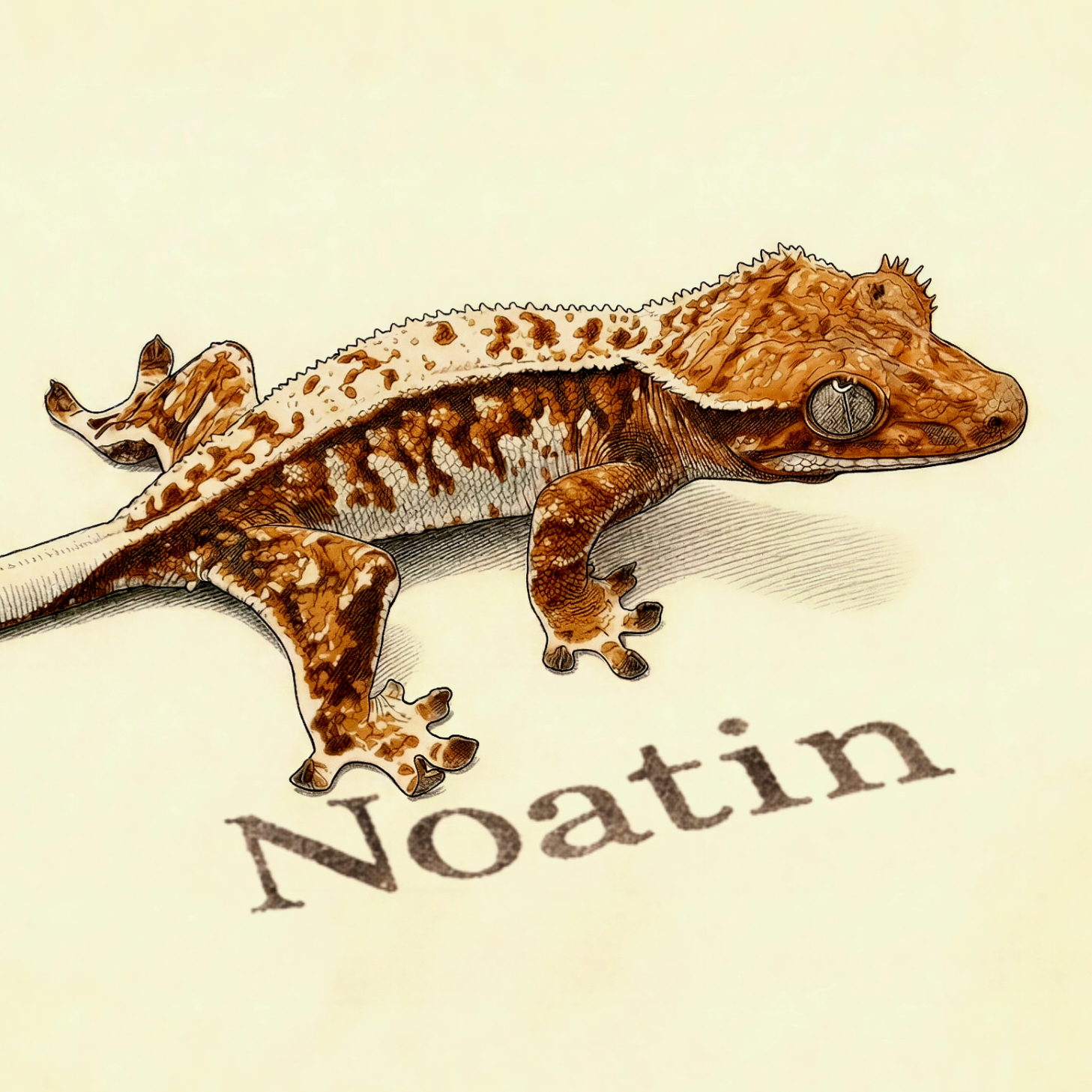 Noatin