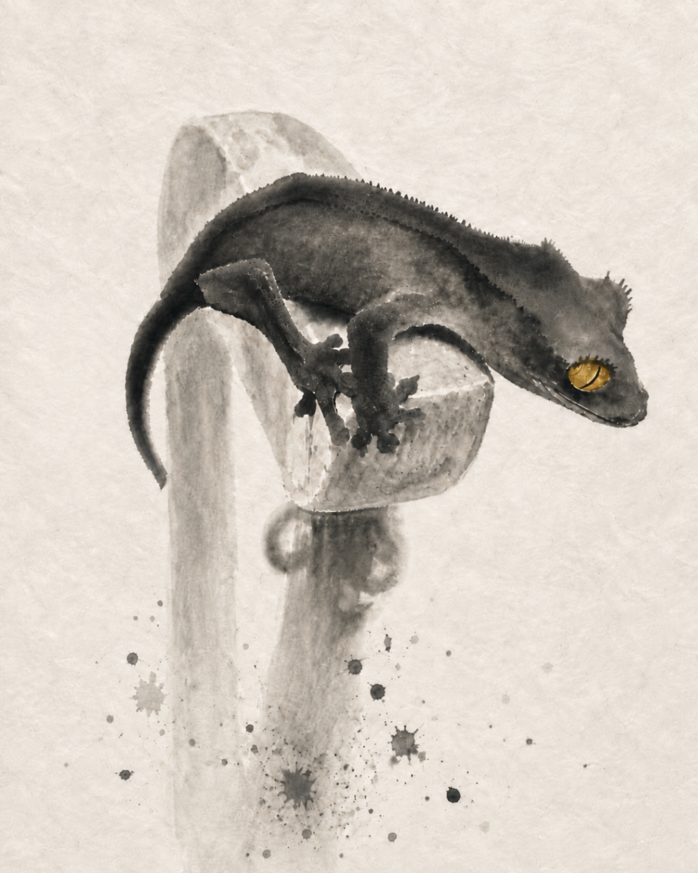 ink