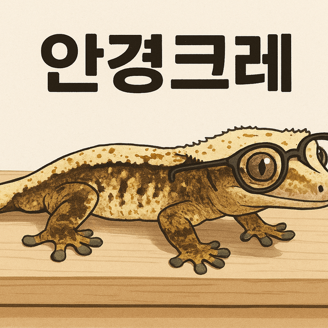 트라이 익스트림할리퀸 텐저린 타이거