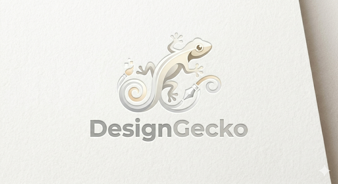 DesignGecko