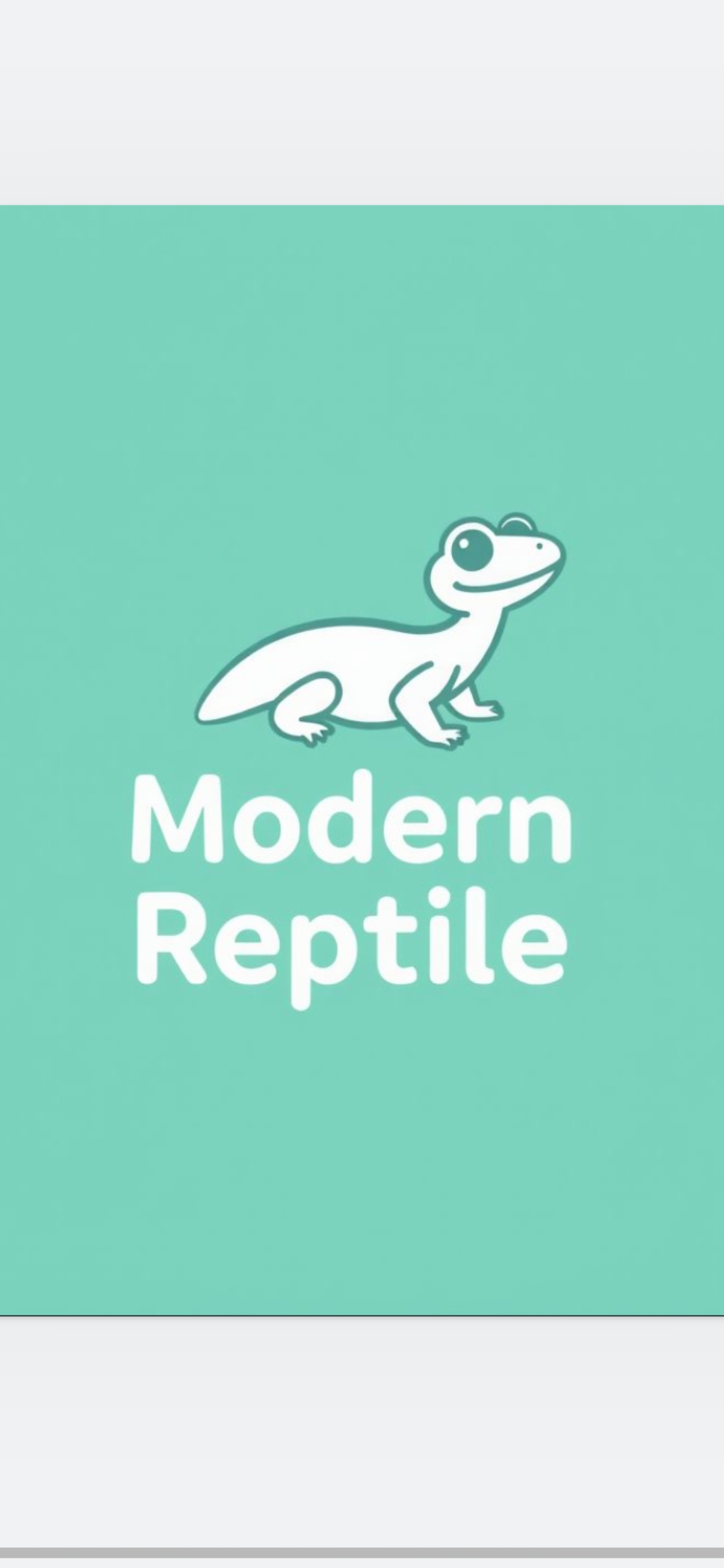 ModernReptile