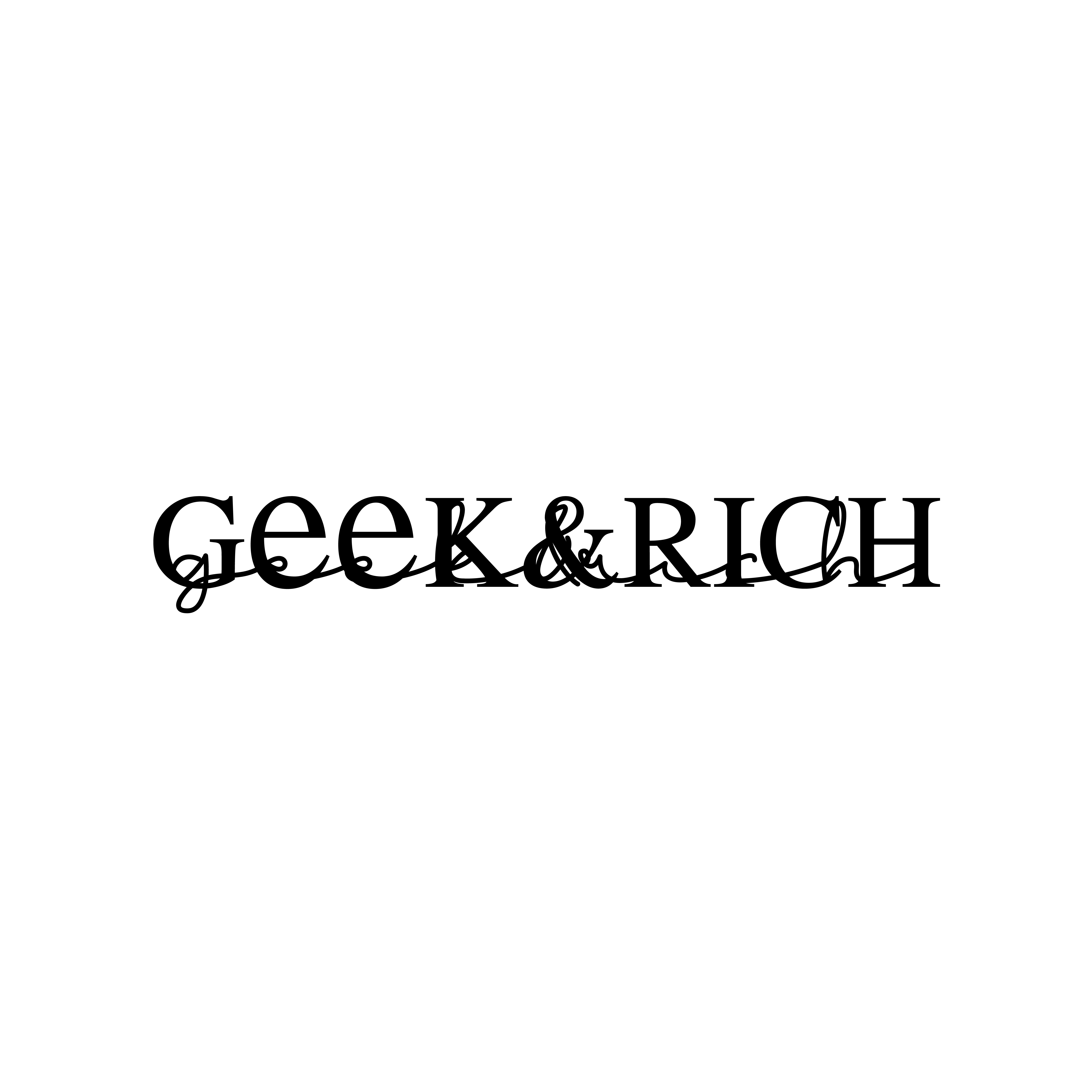 GEEKANDRICH