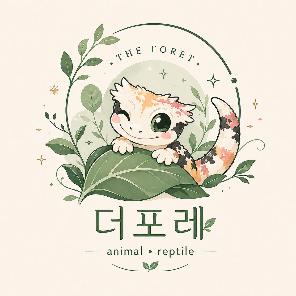 더포레