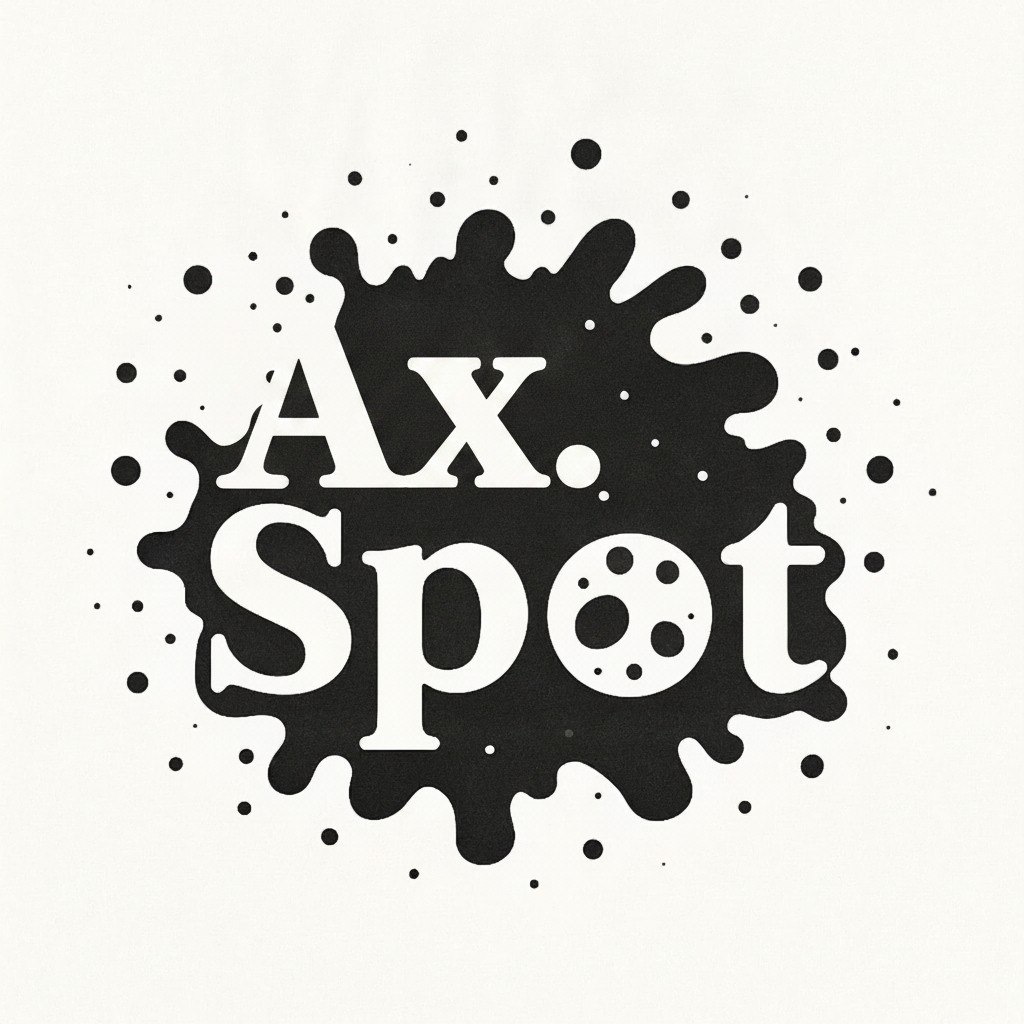 AxSpot엑스스팟