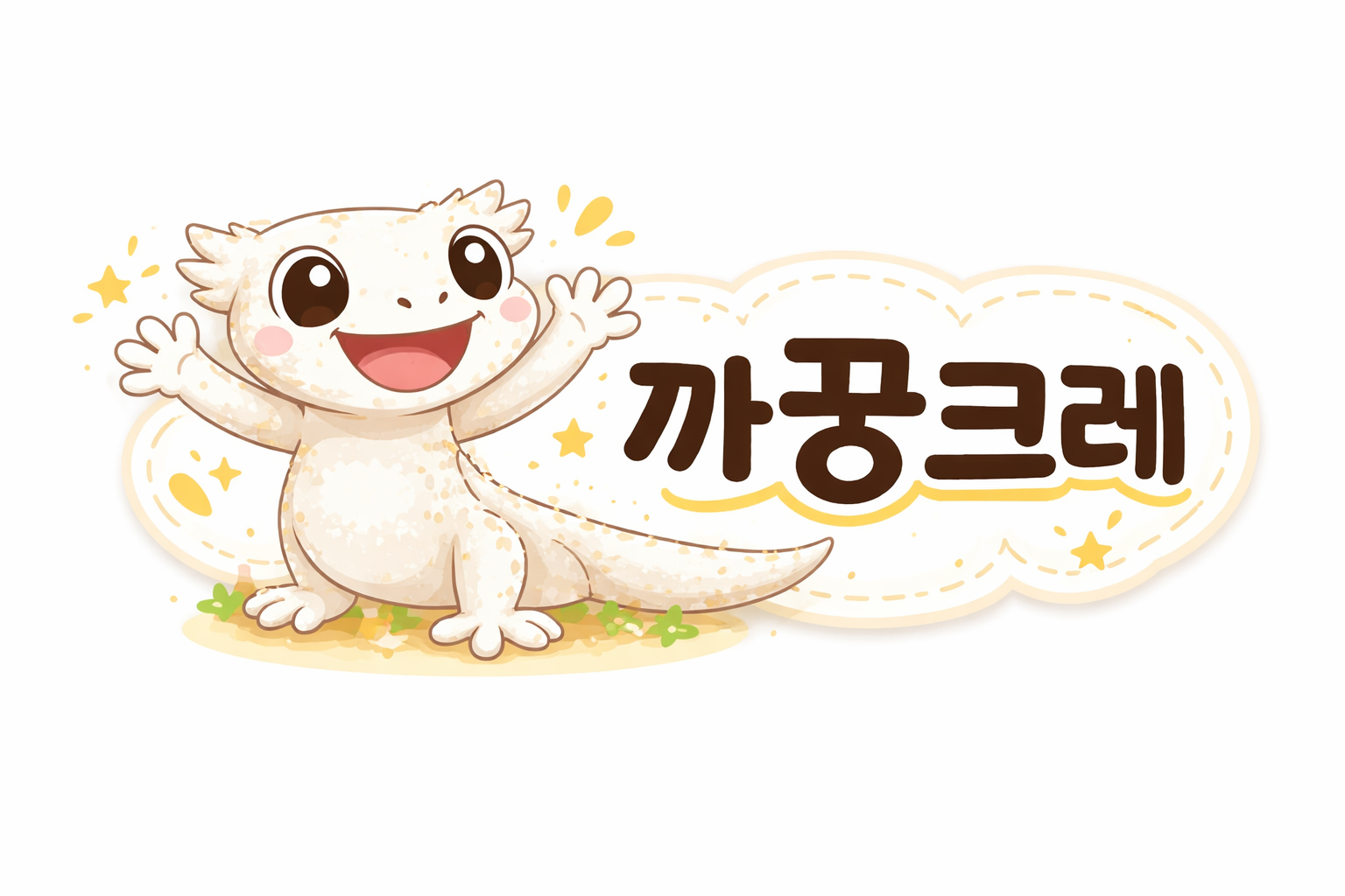 까꿍크레