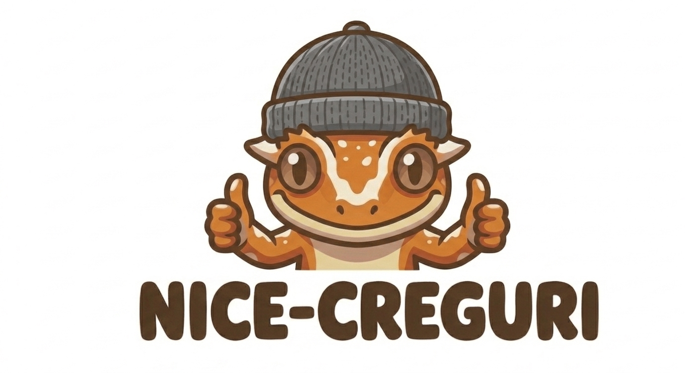 NICECREGURI