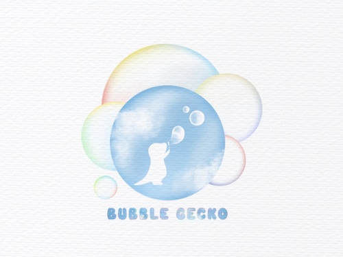 BUBBLEGECKO