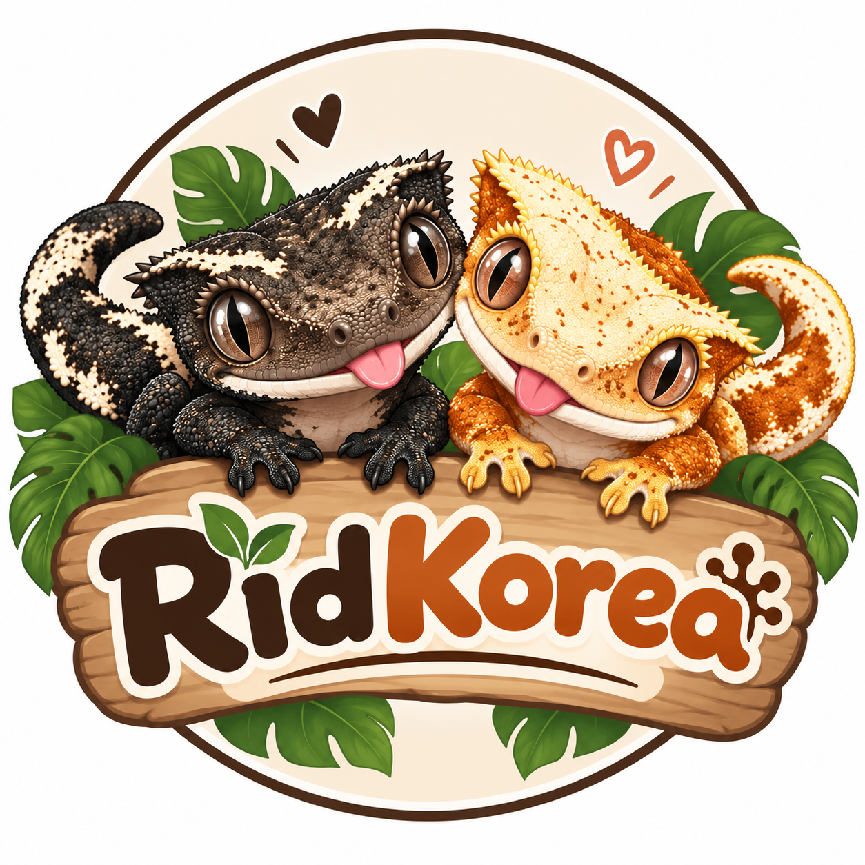 RidKorea