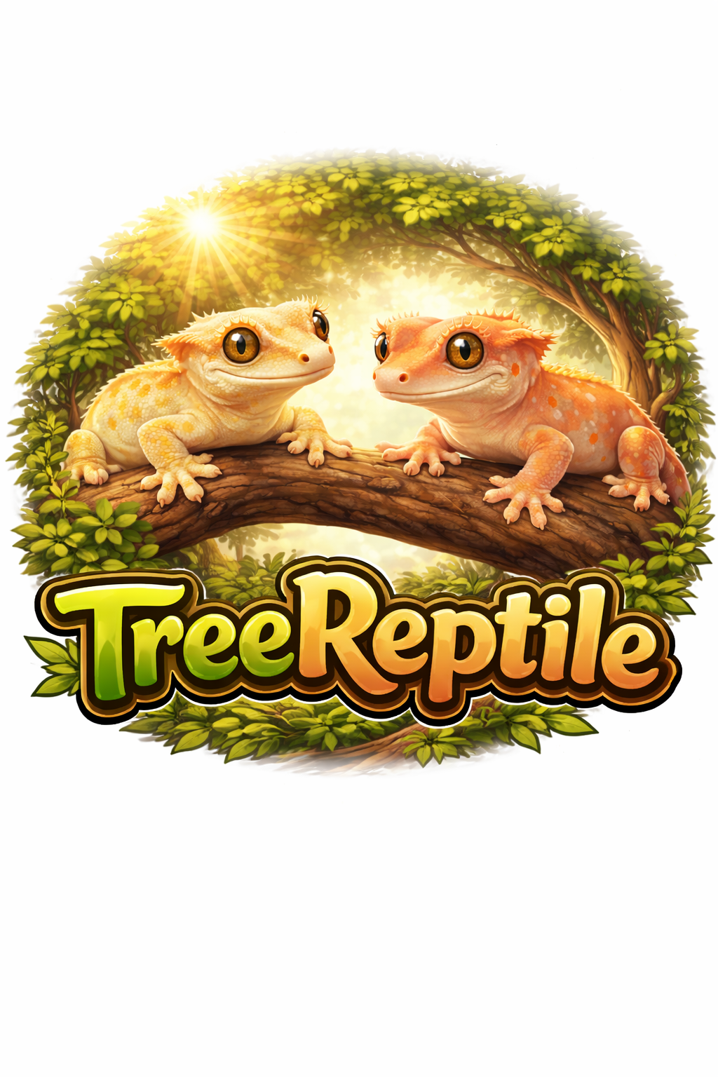 TreeReptile