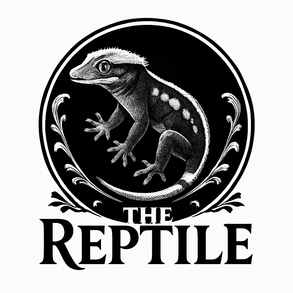 TheReptile
