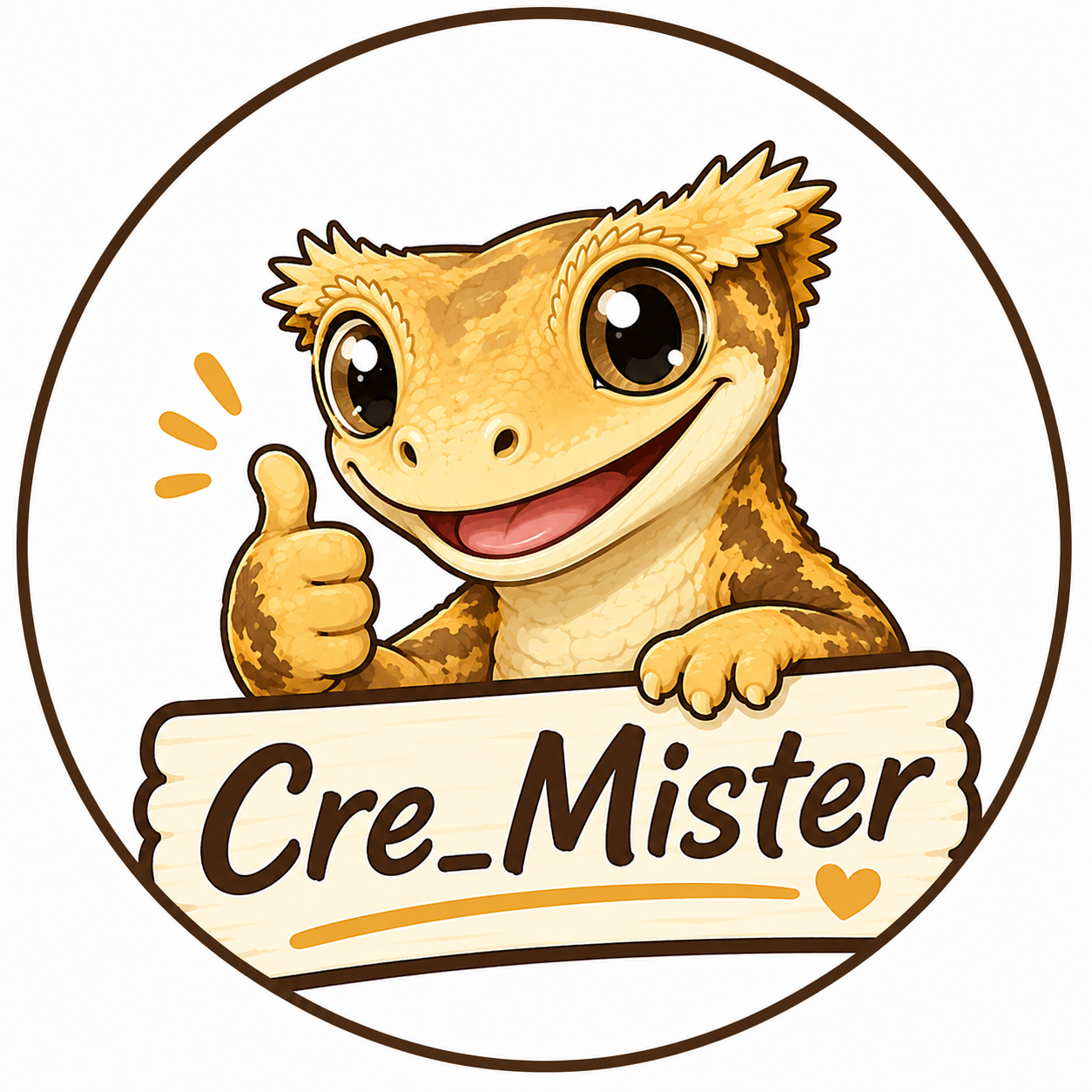 CreMister
