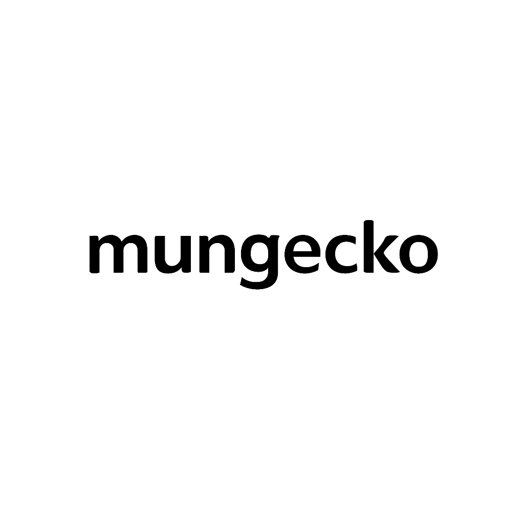 mungecko