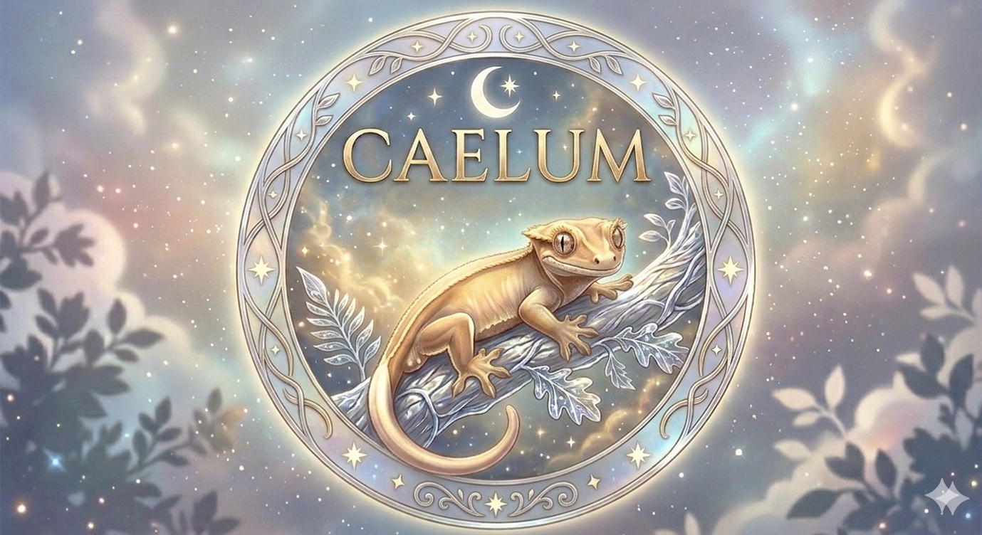 CAELUM카엘룸