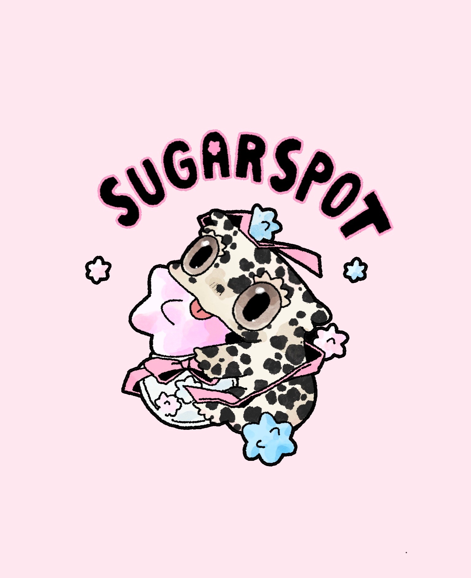 슈가스팟