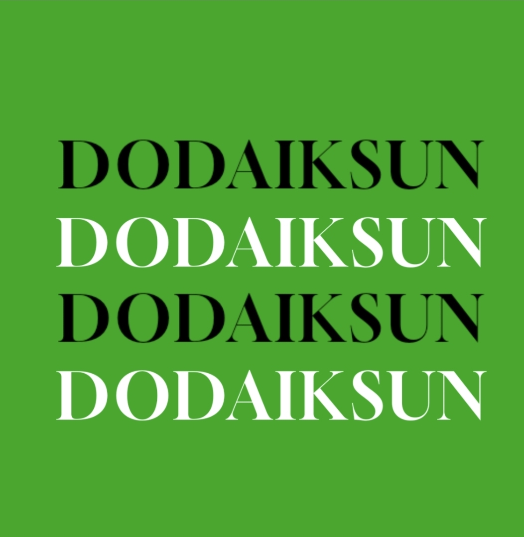 Dodaiksun