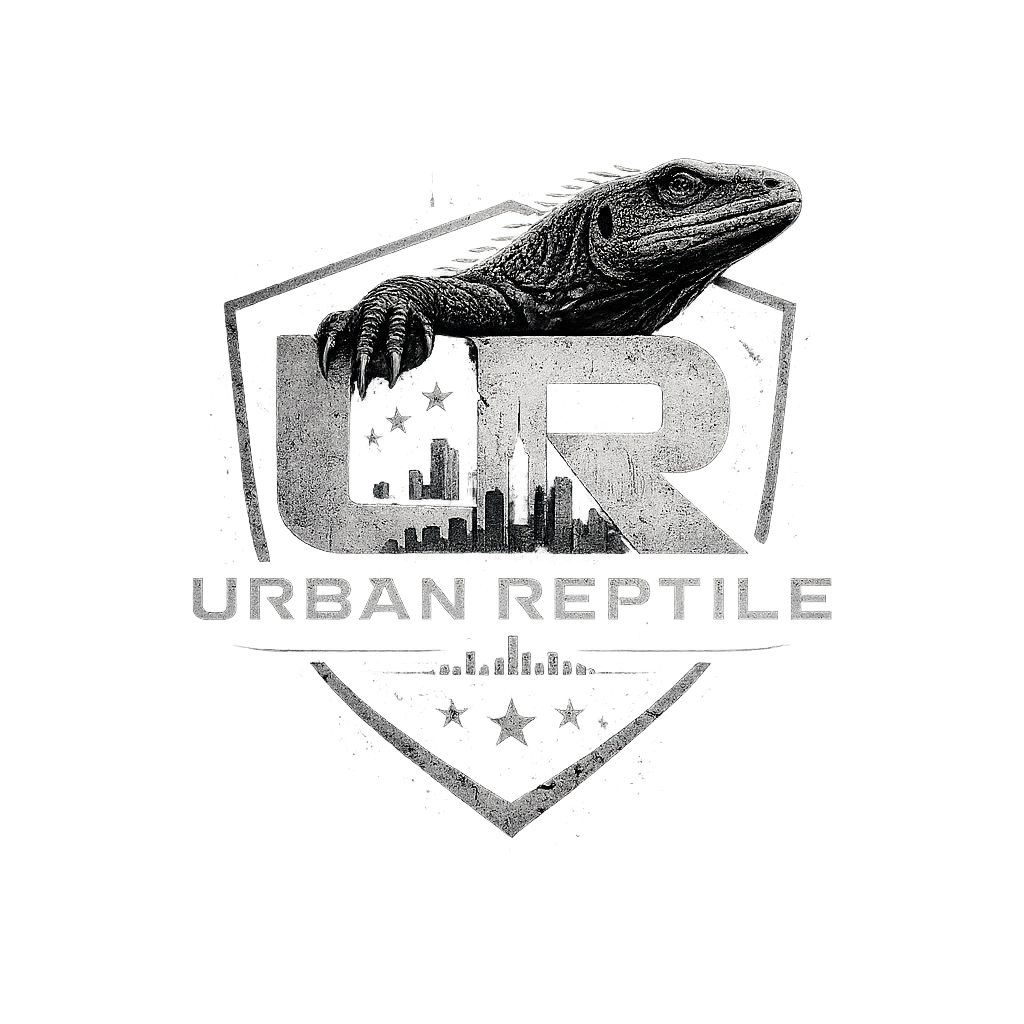 URBANREPTILE