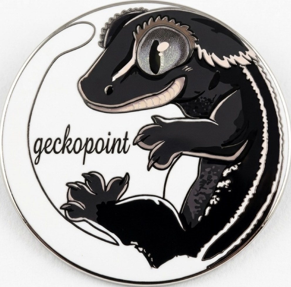 GeckoPoint